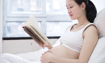 4 thói quen của mẹ bầu giúp em bé sinh ra chỉ số IQ cao vút