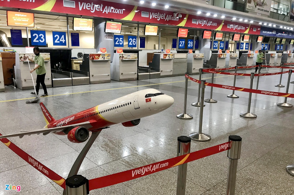 Đại gia đình 22 người mắc kẹt giữa tâm dịch Đà Nẵng