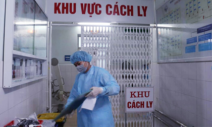 Thêm 41 ca mắc Covid-19, Việt Nam có 713 bệnh nhân