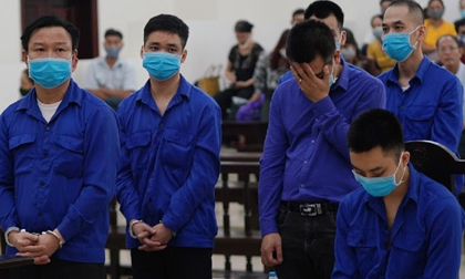 Lừa đảo 36.000 người, 'trùm' đa cấp lãnh án chung thân