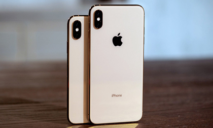 iPhone giảm giá tới 5 triệu đồng, phiên bản 'quốc dân' về mức bình dân nhất tháng 8