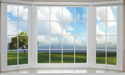 Thiết kế cửa sổ đúng phong thủy: Gia chủ hút tài lộc vào nhà, làm gì cũng phát đạt