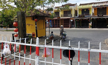 Lịch trình di chuyển dày đặc của 3 bệnh nhân mắc Covid-19 mới ở Quảng Nam
