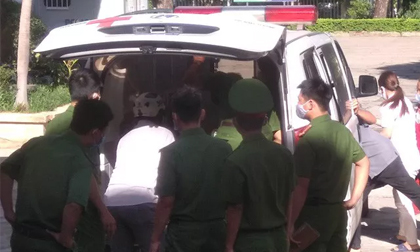 Về chăm mẹ ốm nặng, người đàn ông bị em ruột sát hại rồi uống thuốc tự tử