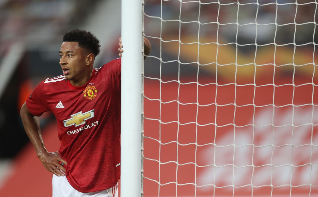 MU vào tứ kết Europa League với tỷ số 7-1 - 4