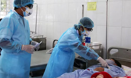 Thêm 34 ca mắc Covid-19 mới, 32 ca liên quan tới Đà Nẵng