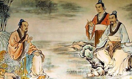 Phàm là đàn ông có bản lĩnh, đều làm được 2 việc này, đó là tiền đề để họ gây dựng cơ đồ sự nghiệp