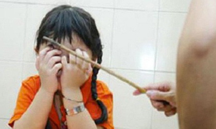 3 hậu quả không lường khi cha mẹ dùng roi vọt để dạy con, điều thứ 2 ai cũng sợ