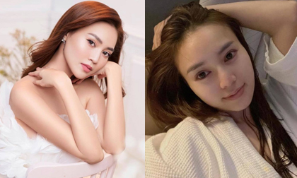 Ngược đời như Ninh Dương Lan Ngọc, đăng ảnh mặt mộc còn nhiều like hơn ảnh được makeup