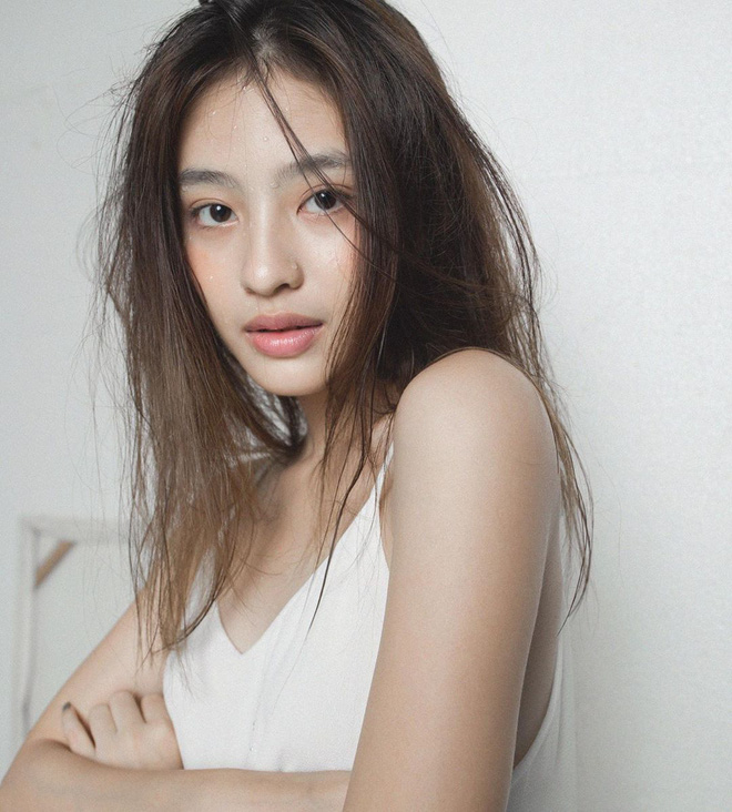 Hot girl Dương Minh Ngọc được đề cử top 100 gương mặt đẹp nhất thế giới Hot girl Dương Minh Ngọc được đề cử top 100 gương mặt đẹp nhất thế giới