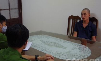 Bắt khẩn cấp kẻ sát hại vợ và bố vợ cũ sau 1 ngày bỏ trốn