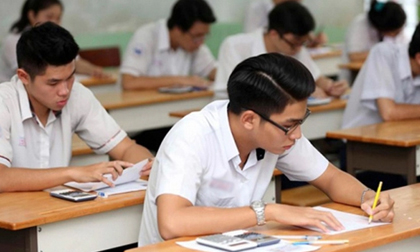 Mẹ là hiệu phó nhưng con trai thi trượt lớp 10: Lời tâm sự của người mẹ khiến nhiều phụ huynh thấm thía