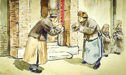 5 người ''có thể gặp, không thể cầu'', sống trên đời được gặp một trong số đó đã là phúc lớn