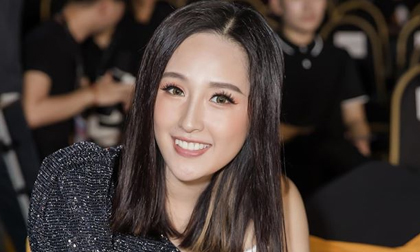 Mai Phương Thúy thừa nhận phẫu thuật thẩm mỹ, úp mở bộ phận can thiệp khiến fan tò mò