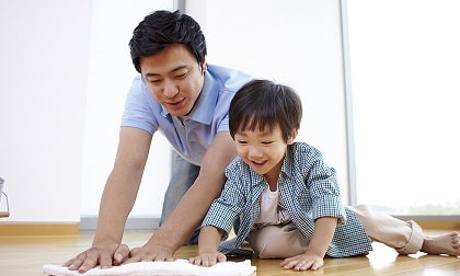 Chuyên gia chia sẻ cách phòng tránh lây nhiễm Covid-19 cho trẻ sơ sinh