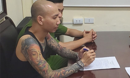 Vụ 'giang hồ' Phú Lê: Bắt giữ, triệu tập hàng loạt đàn em