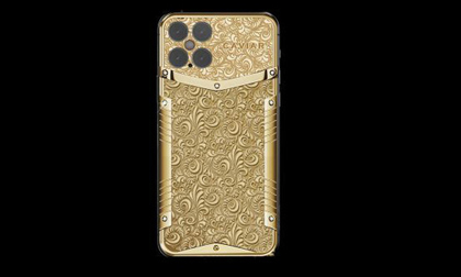 Phiên bản iPhone 12 có tên 'kêu' nhất và giá chát nhất: Pro Victory Pure Gold hơn 500 triệu đồng