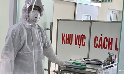 Thêm 6 ca mắc Covid-19 mới, Việt Nam có 847 bệnh nhân