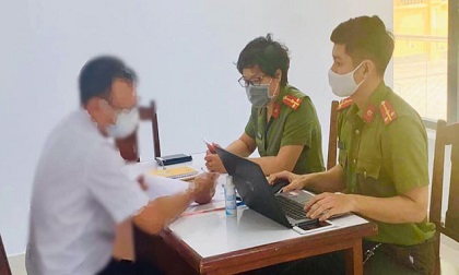 8 hành vi vi phạm và mức phạt liên quan đến dịch Covid-19