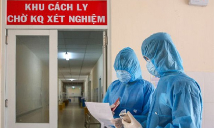 Lần đầu tiên trong hơn 2 tuần qua, Việt Nam không có ca mắc mới Covid-19