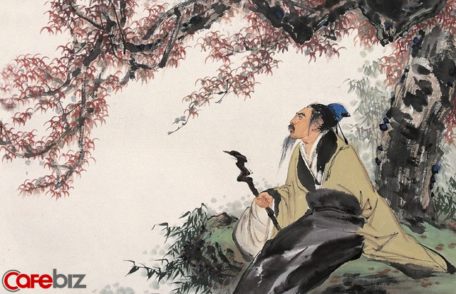 '. Kinh nghiệm người xưa: Người thành công muộn, thường có 3 đặc điểm, bạn có thì xin chúc mừng .'
