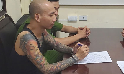 Khởi tố vụ án liên quan đến 'giang hồ mạng' Phú Lê