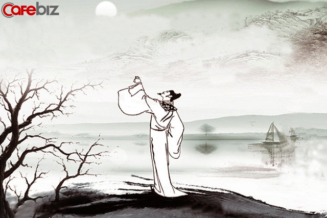 '. Kinh nghiệm người xưa: Người thành công muộn, thường có 3 đặc điểm, bạn có thì xin chúc mừng .'