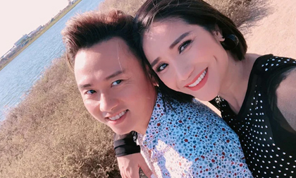 MC Cát Tường lần đầu thừa nhận bắt cá 2 tay khi yêu Hàn Thái Tú