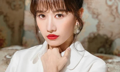 Hari Won bất ngờ tiết lộ chuyện về người yêu cũ: 'Đôi khi, tôi còn đánh luôn người yêu mình'