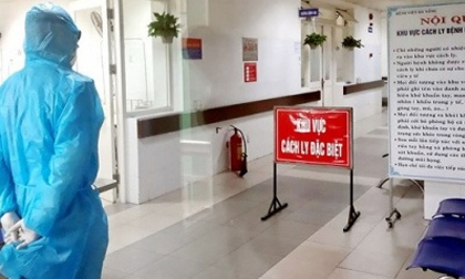 Thêm 14 ca mắc COVID-19, trong đó 13 ca tại Đà Nẵng
