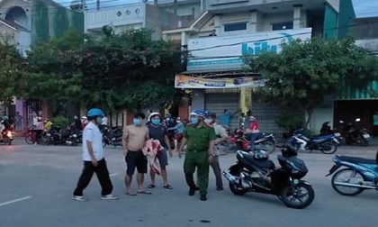 Đâm chết người vì 200.000 đồng