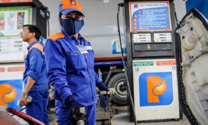 Giảm giá xăng RON 95, dầu diesel