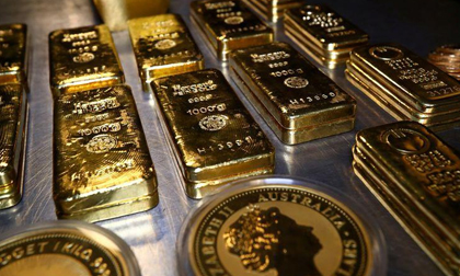 'Giá vàng có thể rớt xuống 1.800 USD/ounce, ác mộng năm 2011 trở lại'