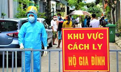 Hải Dương tạm dừng hàng loạt dịch vụ không thiết yếu từ 0h ngày 14/8