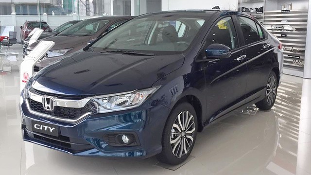 Loạt xe bị truất ngôi tháng 7/2020: Tucson lần đầu vượt CR-V, Cerato, Santa Fe lên đỉnh, cướp ngôi vua doanh số