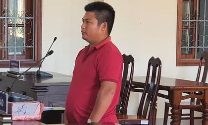 Người đàn ông tự tử trước ngày chấp hành án 9 tháng tù