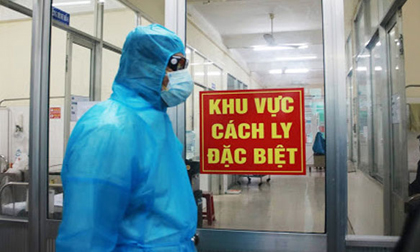 Bệnh nhân Covid-19 thứ 21 ở Việt Nam tử vong