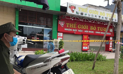 3 người mắc Covid-19 ở Hải Dương đã gặp ai?
