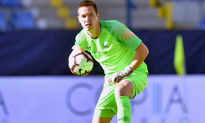 Filip Nguyễn muốn thi đấu ở Bundesliga, chưa có quốc tịch Việt Nam