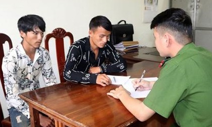Điện Biên: Hai thanh niên khống chế, thay nhau hãm hiếp người phụ nữ 2 con trong đêm
