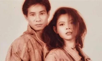 Lý Hải tung loạt ảnh thuở đôi mươi bên Thanh Thảo, dân mạng phát sốt với nhan sắc của cả hai