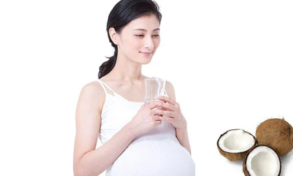 4 thói quen tốt của mẹ bầu giúp em bé luôn khỏe mạnh, sinh ra cứng cáp thông minh