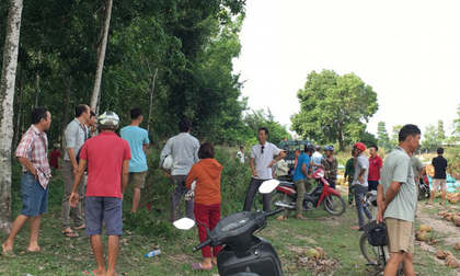 Hà Nội: Phát hiện thi thể thầy Hiệu trưởng trường Tiểu học sau nửa ngày mất tích