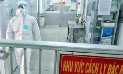 Việt Nam có thêm 11 ca mắc Covid-19, Hà Nội ghi nhận 1 ca