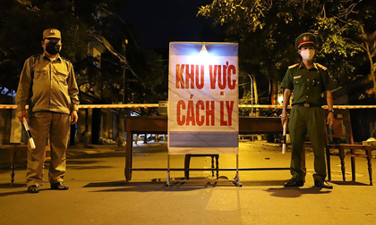 Đắk Lắk công bố kết thúc phong tỏa 4 tuyến phố, chấm dứt cách ly xã hội TP.Buôn Ma Thuột từ 0 giờ ngày 17/8