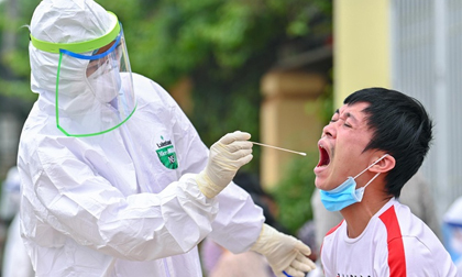 Thêm một người mắc Covid-19 trở về từ Guinea Xích Đạo