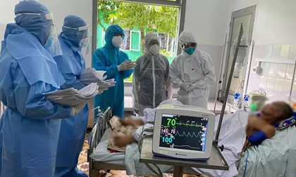 Bệnh nhân 338 tái dương tính với SARS-CoV-2, nhiều người bị cách ly khẩn cấp