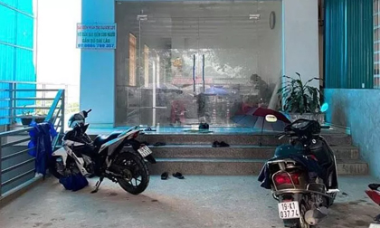 Bé gái 13 tuổi tử vong sau khi tiêm thuốc tại nhà cựu cán bộ y tế