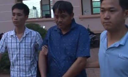 Bí thư xã giết cháu, thế mạng nhằm trục lợi bảo hiểm bị khởi tố thêm 2 tội danh