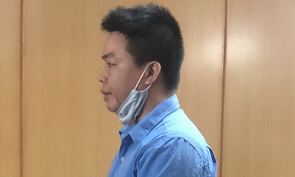 Sát hại cha vợ vì can thiệp chuyện cãi nhau